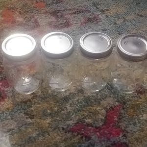 Mason Jars